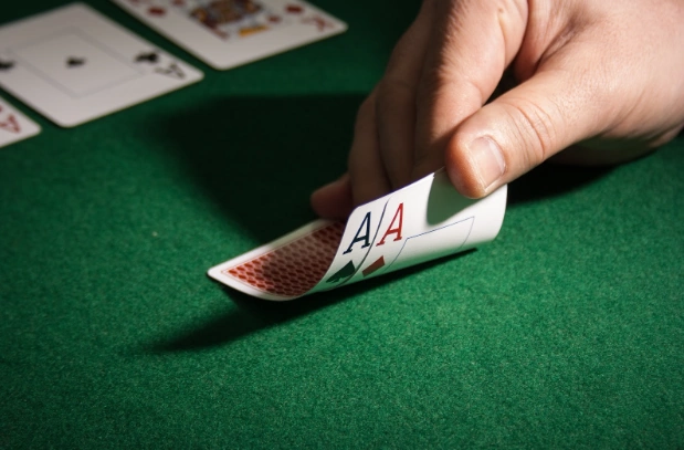 Tournoi de poker le WSOP 2023